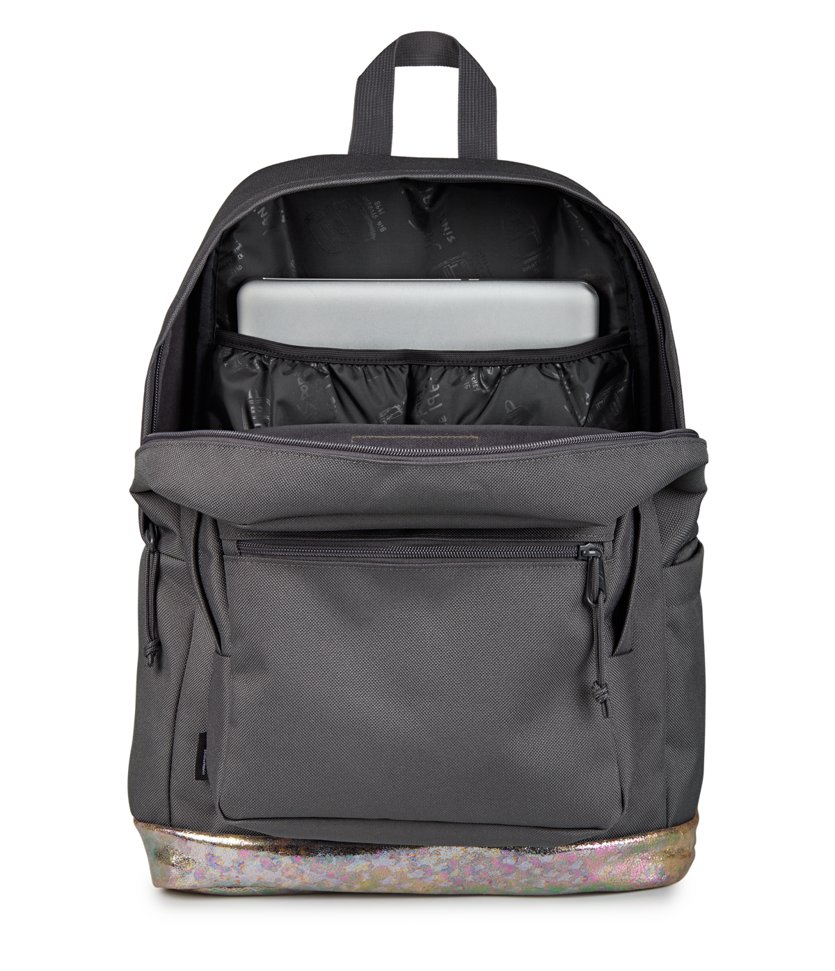Right Pack Expressions