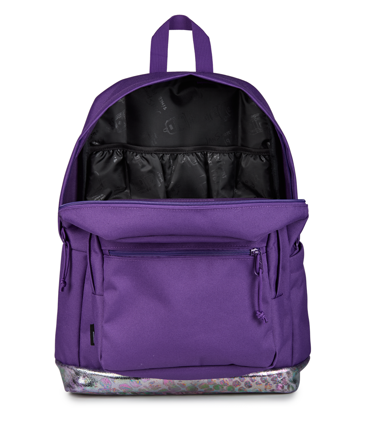Right Pack Expressions