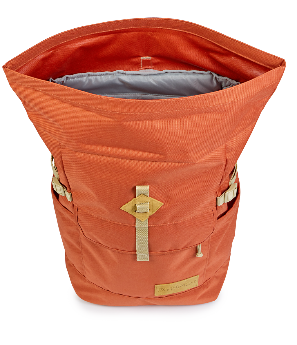 Hatchet Rolltop
